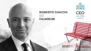 ITALIAONLINE_Roberto Giacchi