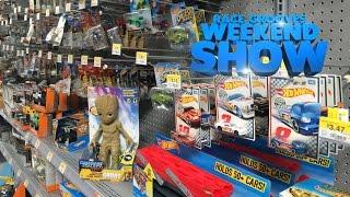 RGWS Race Grooves Weekend Show April 16, 2017 #askracegrooves