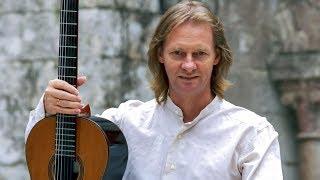 GuitarCoop Interview Series - DAVID RUSSELL - Part II