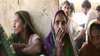 Forest Rights. A film by Purabi Bose.