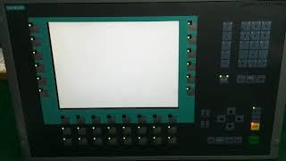 Siemens Simatic Multi Panel HMI Repairs by Dynamics Circuit (S) Pte. Ltd.