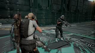 Tom Clancy’s Ghost Recon® Breakpoint рейд hard