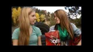 Doritos Commercial Dad Ride  1 Submittal