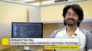 Experiential Learning - The ICT Intern Program