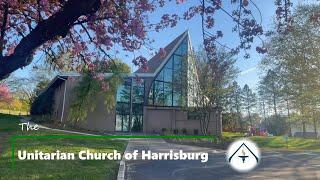Explore the Unitarian Church of Harrisburg Architecture and Grounds