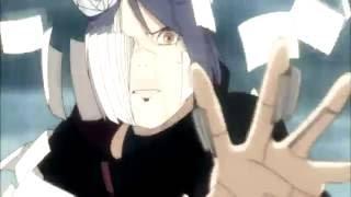 Konan vs Tobi  Naruto Shippuden AMV