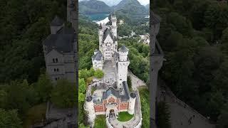 This Castle Inspired Disney's Magic Kingdom 