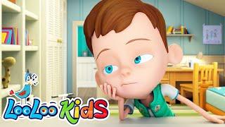 The Happiest 10 Songs for Children - S1EP54 Fun and Play MIX - LooLoo Kids Songs for Kids