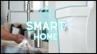 Smart Home and Home Tech | Tech Ideas and Upgrades For Your Home!