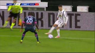 Kalidou Koulibaly vs Juventus