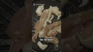 Ngamuk di Restoran Gara-Gara Salah Daging #shorts