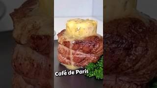 Café de Paris #steaksauce #cafedeparis #recipe