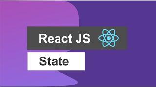 React JS on Spck Editor || React: State