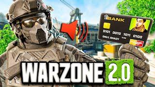 Trolling People with Arabic accent In Warzone 2