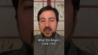 What Do Angels Look Like? #angels #ethereal #deva