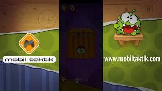 Cut The Rope Season 2 Gift Box Level 1 - Cut The Rope Bölüm 7-1