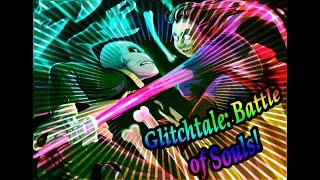 Roblox: Glitchtale: Battle of Souls! :Бетти