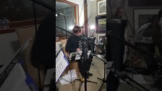 Yuri Povolotsky ''ADIOS AMIGO!''/ "Jerusalem Tango Project"