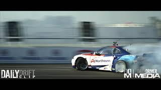 James Deane and Matt Coffman battle at Formula Drift St. Louis