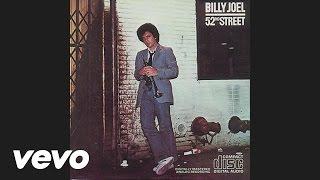 Billy Joel - Half A Mile Away (Audio)