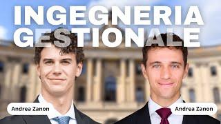 La verità su Ingegneria Gestionale (Top studente Politecnico di Milano)