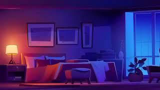 Nasheed For studying and relaxing with  lofi theme