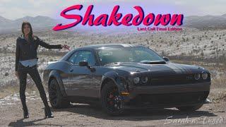 I'd Take This Over A Hellcat.. // 2023 Dodge Challenger Shakedown Review