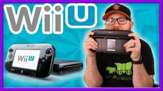 WII U SAVED MY YOUTUBE CHANNEL | Wii U Retrospective - KGR