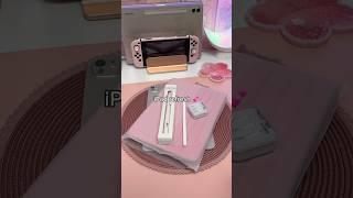 iPad refresh  aesthetic iPad accessories | Amazon finds | iPad case | apple pencil