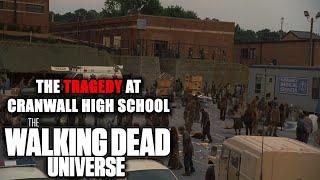 The Tragedy at Cranwall High School Explored | The Walking Dead Universe Lore