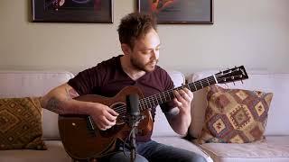 Charlie Rauh - Collings Baby 1 Mh - "Eleven Seventeen"