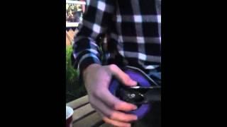 Charles Sloan scooter check