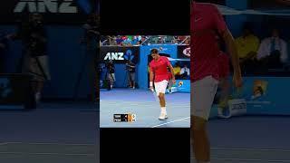 Chef Federer in the kitchen #cooked