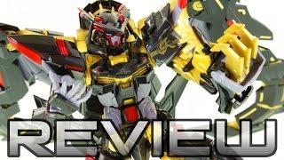 1/144 RG Gundam Astray Gold Frame Amatsu Mina - GUNDAM SEED ASTRAYS　ガンダムアストレイ  ゴルドフレーム -