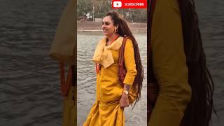 Alakh Niranjan _ Divine Chanting For Peace' Power  Spiritual Vibes  Aghori sadhvi #songmusical