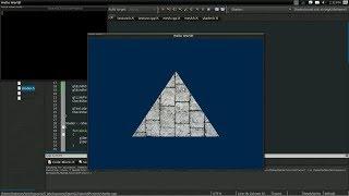 #4 Intro To Modern OpenGL Tutorial: Textures