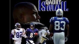 Qadry Ismail - The Missle !!! ( Career Highlights)