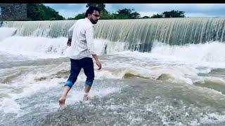 Waterfall | F K CLUB | Farhathullah Khan