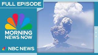 Morning News NOW Full Episode - June 3