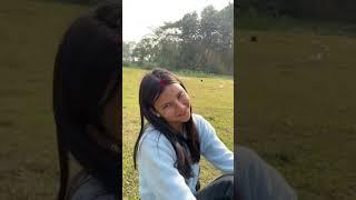 “too ban ja ban ja too meree️”#fyp #nikeshpuri  #viralvideo