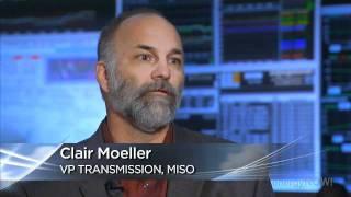 The Midwest's Wind Power Hub