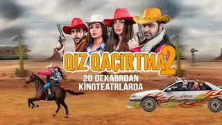 Qız qaçırtma 3 Tam film