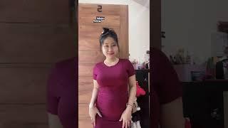 #cewekcantik #shortvideo #tante #viraltiktok #tiktok #bigo #busui #mom #hamil #pregnancy