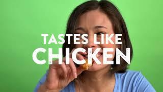 MorningStar Farms | Tastes Like Chicken