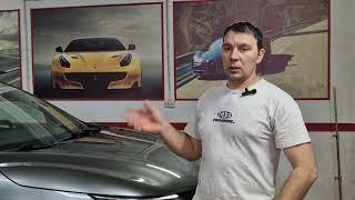 Алгоритм работы с кризовыми , потянутыми  вмятинами. #pdrtools #pdr #shortvideo #shorts #pdrtool