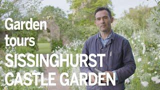 Head gardener Troy Scott Smith on the story of Sissinghurst
