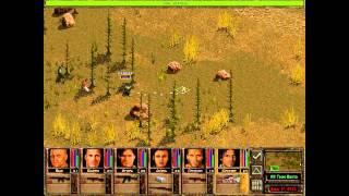 Прохождение игры "Jagged Alliance 2: Агония Власти" Часть 42