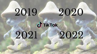 2019 vs 2020 vs 2021 vs 2022 Memes TikTok Compilation  | #2020 #2021 #2022 #2023 - Parte 4