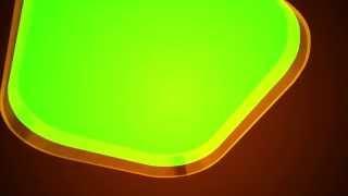 Green Screen Box Free Footage Stock Background Video Effect Footage AA VFX