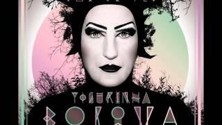 YOGURINHA BOROVA. Munduko Alabak